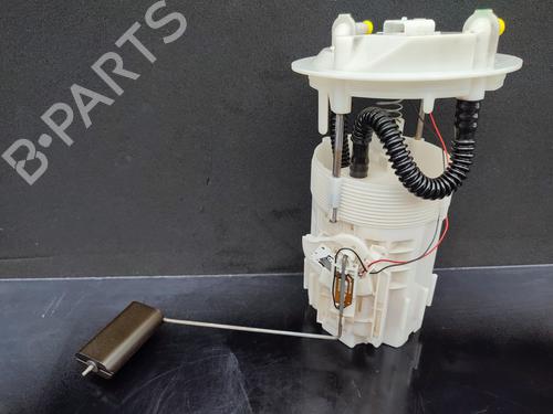 Used Fuel pump RENAULT MEGANE II Estate (KM0/1_) 1.9 dCi (KMRG, KM1G, KM0G, KM2C) (120 hp) 23756646
