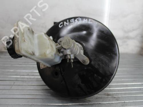 Used Servo brake Servo brake RENAULT KANGOO / GRAND KANGOO II (KW0/1_) 1.5 dCi 90 (KW05, KW08, KW0G, KW11) (90 hp) 23690397 23690397