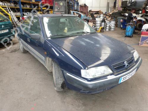 Steering rack CITROËN XANTIA (X1_, X2_) 1.9 SD | BP23679878M22 