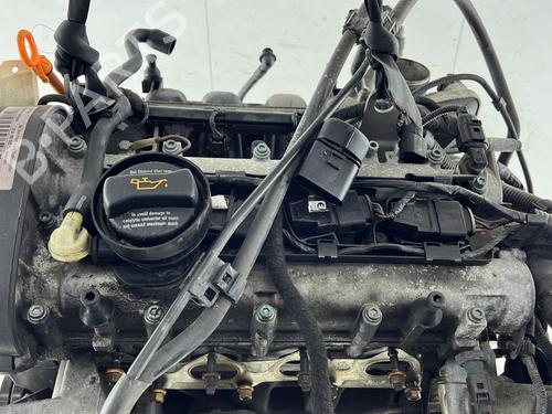 Used Engine Engine VW GOLF IV (1J1) [1997-2008] 33945284 33945284