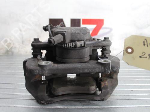 Used Right front brake caliper MERCEDES-BENZ CLK (C209) CLK 270 CDI (209.316) (170 hp) 23692135