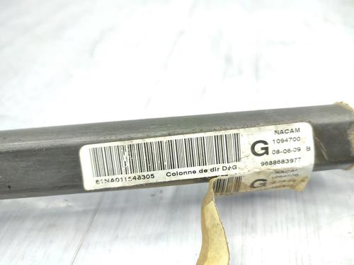 Steering column CITROËN C4 I (LC_) 1.6 HDi | BP23721461M21 - Image 9