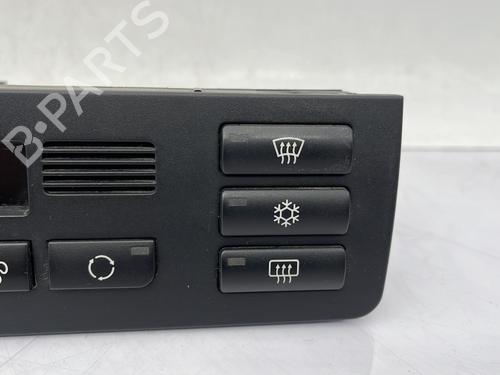 Climate control BMW 3 (E46) 320 d | BP23708320I5 