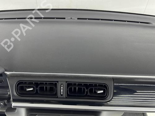 Dashboard CITROËN C3 III (SX) 1.5 BlueHDi 100 (SXYHYP, SXYHTU) | BP23761710C46 - Image 10