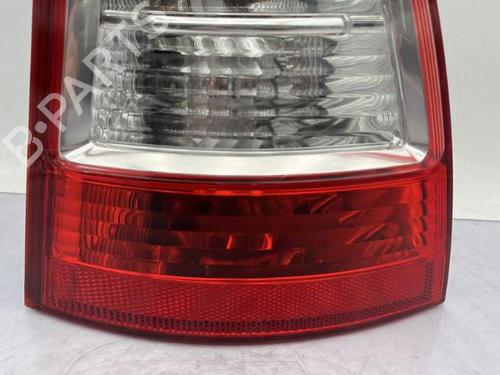 Left taillight CITROËN C3 I (FC_, FN_) 1.4 HDi | BP23752711C34 