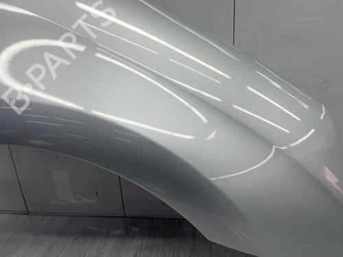 Used Right front fenders Right front fenders CITROËN C4 I (LC_) [2004-2014] 40510424 40510424
