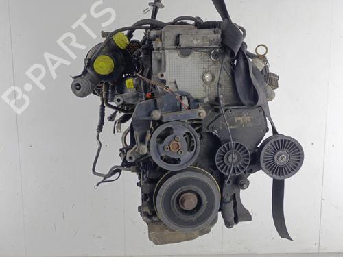 Engine OPEL ZAFIRA A MPV (T98) 2.0 DI 16V (F75) | BP23732765M1 - Image 2