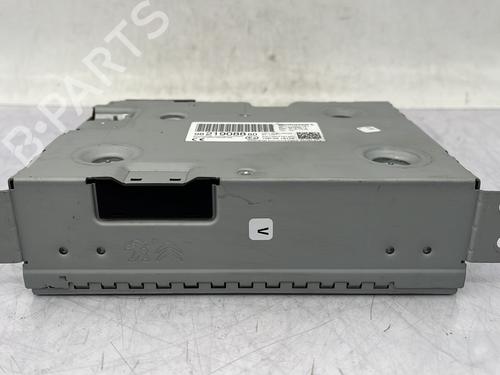 Used Radio PEUGEOT 208 I (CA_, CC_) 1.2 VTI 82 (82 hp) 30932693