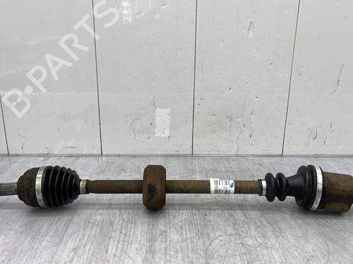 Right front driveshaft RENAULT TWINGO II (CN0_) 1.2 16V (CN0K, CN0V, CN0A) | BP23761805M39 - Image 5