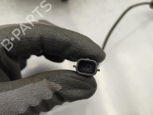 Left front steering knuckle RENAULT MASTER III Van (FV) 2.3 dCi 130 FWD (FV0M, FV0Y, FV0J, FV02, FV03) | BP23749210M25 - Image 5