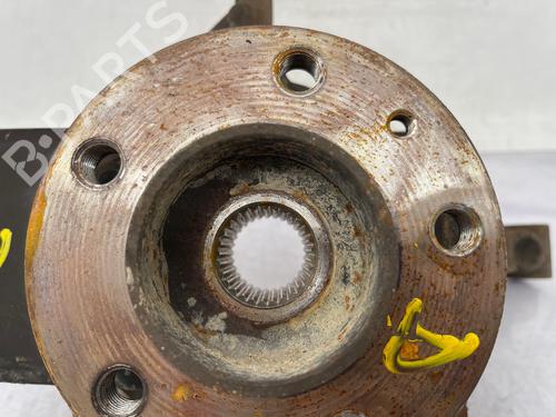 Right front steering knuckle RENAULT TRAFIC III Van (FG_) 1.6 dCi 120 (FGMB, FGMC) | BP36986350M26 - Image 4