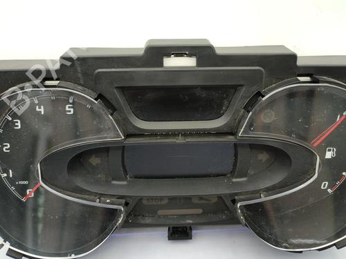 Instrument cluster FIAT TALENTO Van (296_) 1.6 D | BP23720281C47  - Image 6
