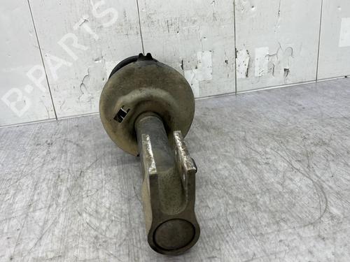 Used Left front shock absorber Left front shock absorber PEUGEOT 3008 I MPV (0U_) 1.6 HDi (112 hp) 32349233 32349233
