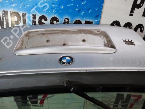 Tailgate BMW 3 Compact (E46) 320 td | BP23668490C6  - Image 9