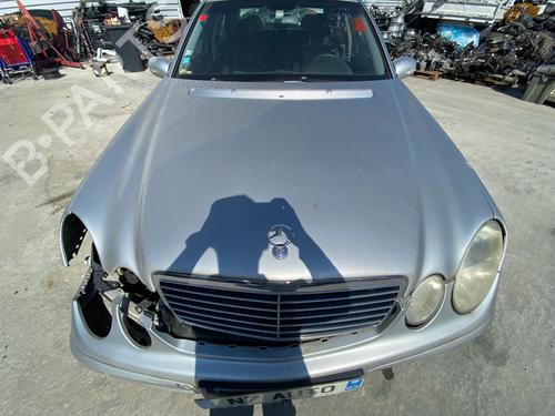 Right sun visor MERCEDES-BENZ E-CLASS (W211) E 200 NGT (211.042) | BP36986203I2 - Image 150