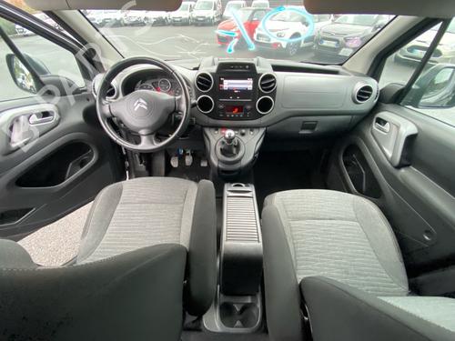 Seats set CITROËN BERLINGO MULTISPACE (B9) 1.2 PureTech 110 | BP40271453C78 - Image 3