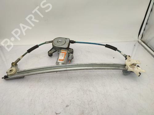 Rear left window mechanism PEUGEOT 406 (8B) 2.2 HDi | BP23663348C24 