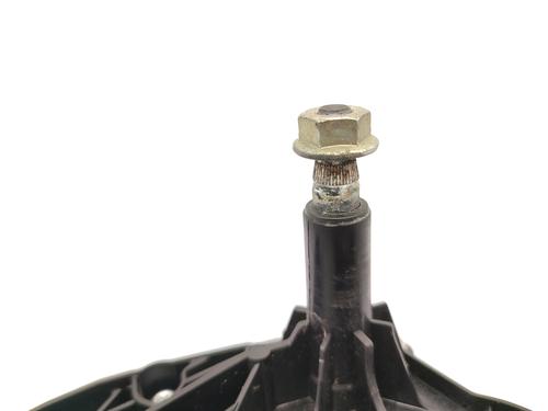 Rear wiper motor CITROËN C4 Coupe (LA_) 2.0 16V | BP23739936M102 