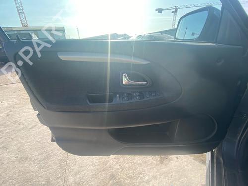 Sæde sæt Sæde sæt VOLVO V40 Estate (645) 1.9 DI (115 hp) 36591087 36591087