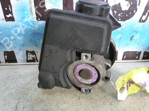Steering pump PEUGEOT 206 Hatchback (2A/C) 1.9 D | BP23667049M99 