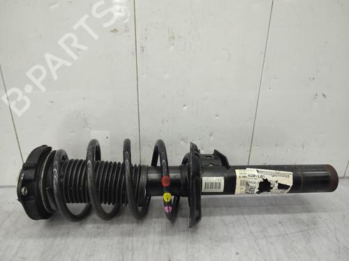 Right front shock absorber VW TOURAN (1T1, 1T2) 1.9 TDI | BP23741911M17 