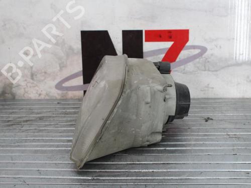 Used Right headlight Right headlight RENAULT RAPID Box Body/MPV (F40_, G40_) 1.1 (48 hp) 23693087 23693087