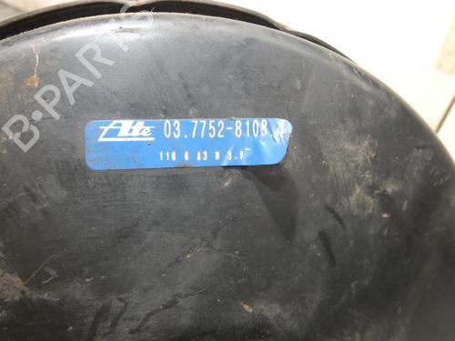 Used Servo brake Servo brake CITROËN ZX (N2) 1.9 D (68 hp) 23668140 23668140
