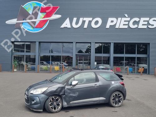 Electronic module CITROËN DS3 (SA_) 1.6 HDi 90 | BP23742761M83 