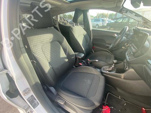 Interiør tag FORD FIESTA VII (HJ, HF) 1.0 EcoBoost | BP36792860I12 - Image 55