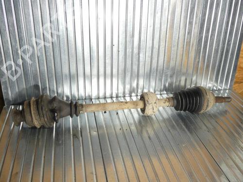 Used Right front driveshaft Right front driveshaft RENAULT CLIO I (B/C57_, 5/357_) 1.1 (46 hp) 23670802 23670802
