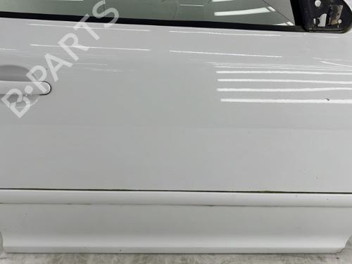 Right front door SKODA OCTAVIA II (1Z3) 1.9 TDI | BP23756660C3 