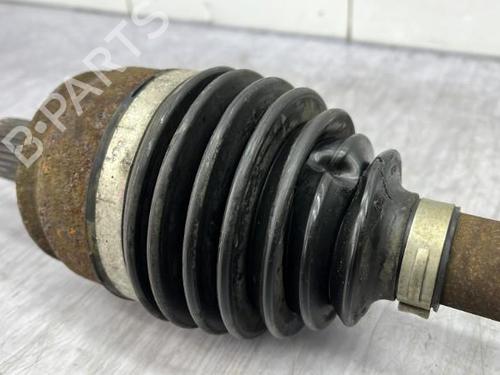 Used Left front driveshaft FIAT 500X (334_) 1.4 (334AXC1B, 334AXC11) (140 hp) 23750561