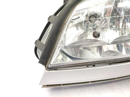 Used Left headlight Left headlight OPEL ZAFIRA A MPV (T98) 2.2 DTI 16V (F75) (125 hp) 23722433 23722433