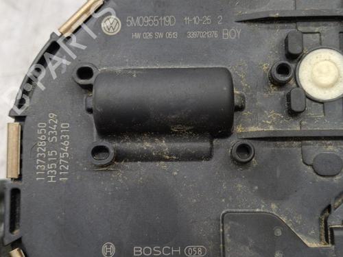 Front wiper motor VW GOLF PLUS V (5M1, 521) 1.4 TSI | BP23707979M29 - Image 5
