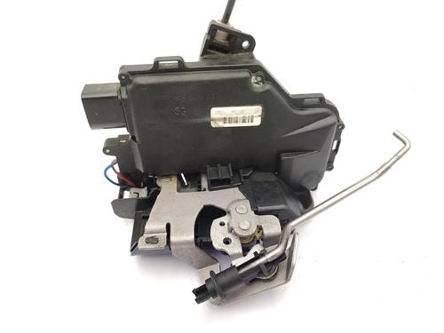 Rear left lock AUDI A4 B6 (8E2) 1.9 TDI | BP23756815C100  - Image 7