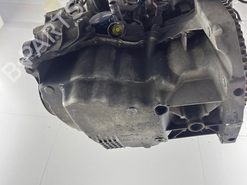 Used Engine Engine 38607033 38607033