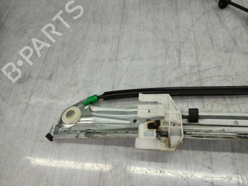 Used Front right window mechanism Front right window mechanism CITROËN C5 I (DC_) 2.0 HDi (DCRHZB, DCRHZE) (109 hp) 23676697 23676697