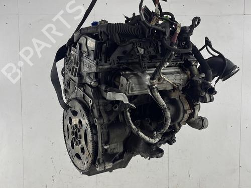 Motor BMW 3 (E90) 320 d (184 hp) 28490339