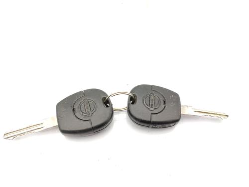 Electronic module NISSAN PRIMERA (P12) 2.2 Di | BP23739330M83 - Image 7