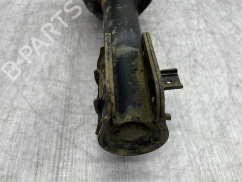Used Left front shock absorber OPEL AGILA (A) (H00) 1.3 CDTI (F68) (70 hp) 23701670