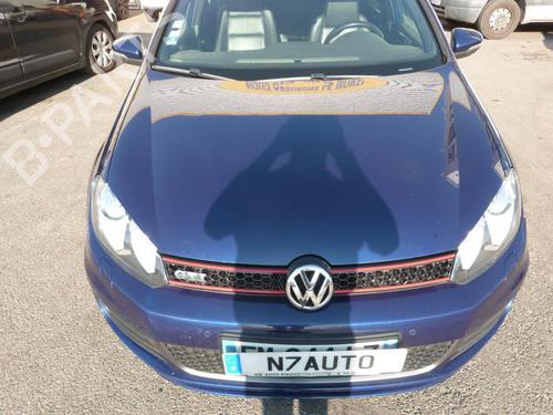 Intercooler VW GOLF VI (5K1) 2.0 GTi | BP23670107M30 - Image 35