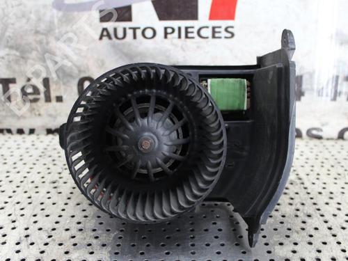Used Heater blower motor RENAULT CLIO II (BB_, CB_) 1.5 dCi (B/CB07) (65 hp) 23665777