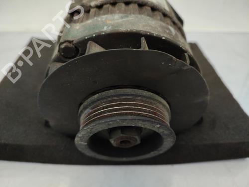 Used Alternator Alternator ROVER 100 / METRO Hatchback (XP) 114 S/L/GTA (75 hp) 25270150 25270150