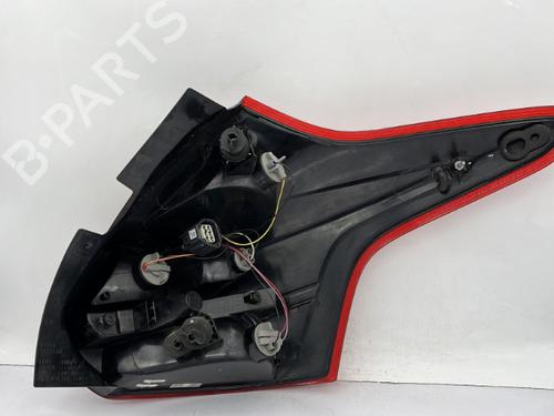 Left taillight FORD FOCUS III 1.6 TDCi | BP23758705C34 