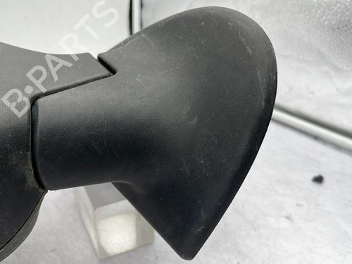 Right mirror RENAULT KANGOO Express (FC0/1_) 1.5 dCi (FC07, FC1R) | BP29912048C27