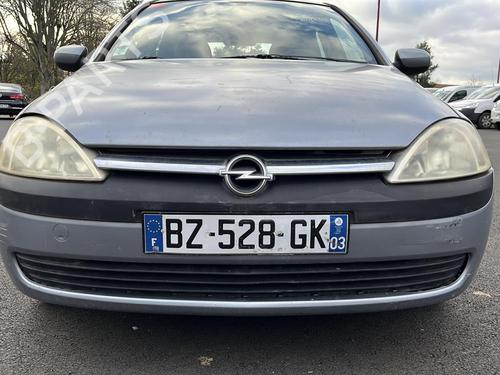Switch OPEL CORSA C (X01) 1.2 (F08, F68) | BP23739450I30  - Image 30