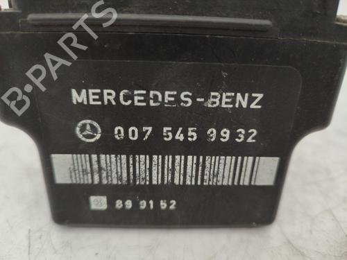 Used Electronic module Electronic module 24425940 24425940