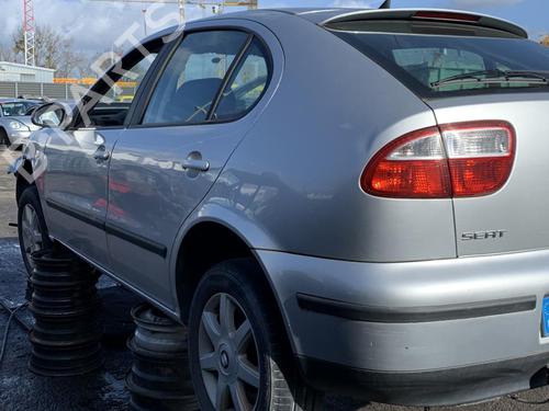 Left sun visor SEAT LEON (1M1) 1.9 TDI | BP23673829I1  - Image 6