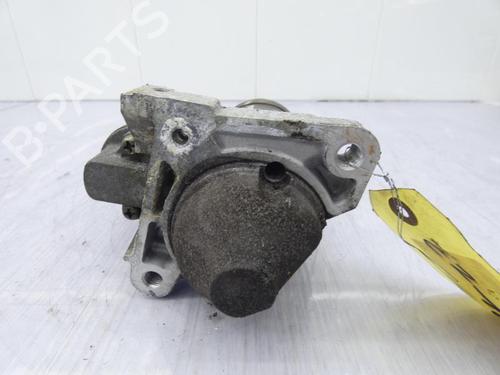 Starter RENAULT CLIO II (BB_, CB_) 1.5 dCi (B/CB07) | BP23672759M8 