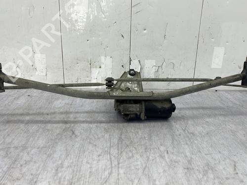 Front wiper motor FORD TRANSIT Van (FA_ _) 2.2 TDCi | BP30870354M29  - Image 8